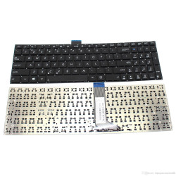 Tastatura laptop Asus X551 Neagra layout US noua