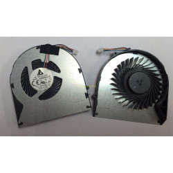 Cooler fan ventilator laptop Lenovo IdeaPad B570EA nou cu optiune de montaj in laptop