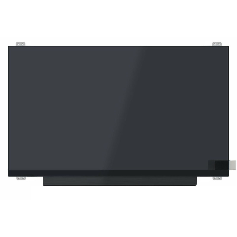 Display laptop Innolux N173FGA-E34 17.3 inch 1600x900 HD+