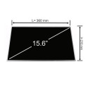Display laptop LG LP156WH2(TL)(A1) 15.6 inch 1366x768 HD LED 40 pini