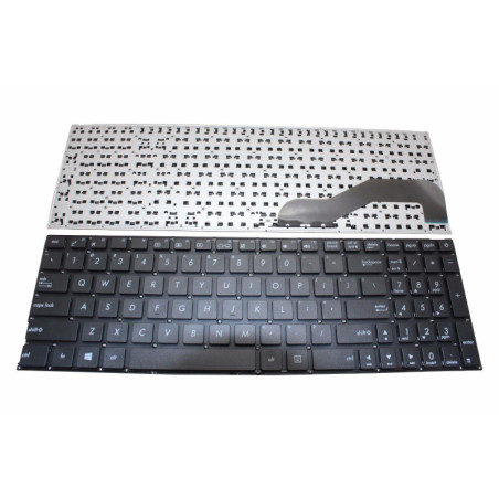 Tastatura laptop Asus X541 X541S X541SA X541SC X541U X541UA X541UV Neagra layout US