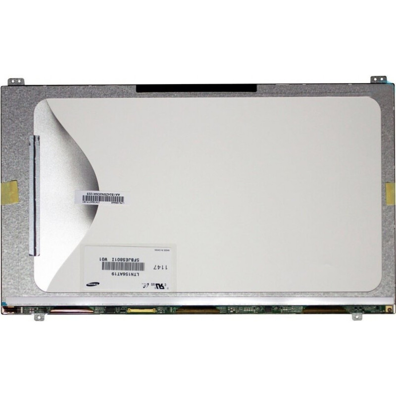 Display laptop  SAMSUNG NP300E5Z 15.6 inch 1366x768 HD 40 pini