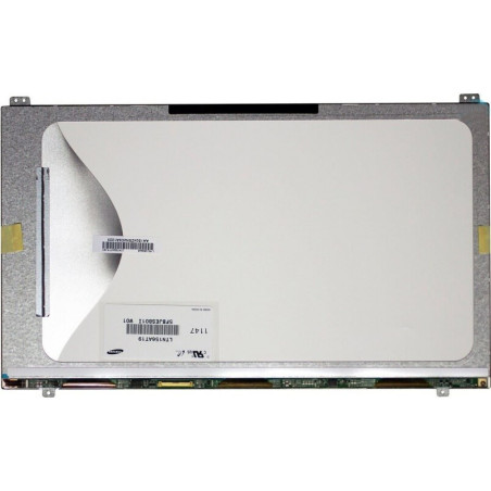 Display laptop  SAMSUNG NP300E5Z-A04IN 15.6 inch 1366x768 HD 40 pini