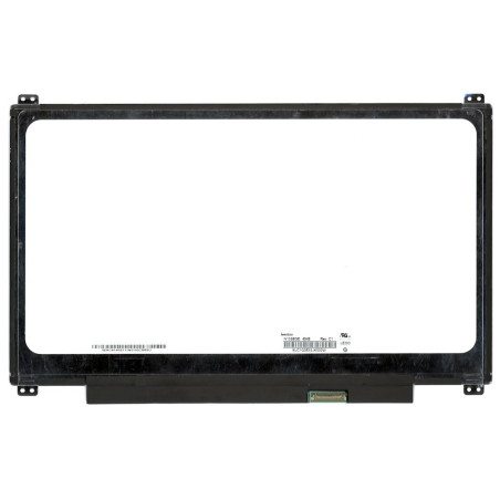 Display laptop nou Toshiba Portege A30-C-149 HD 13.3 inchi 30 pini 1366x768 u/d
